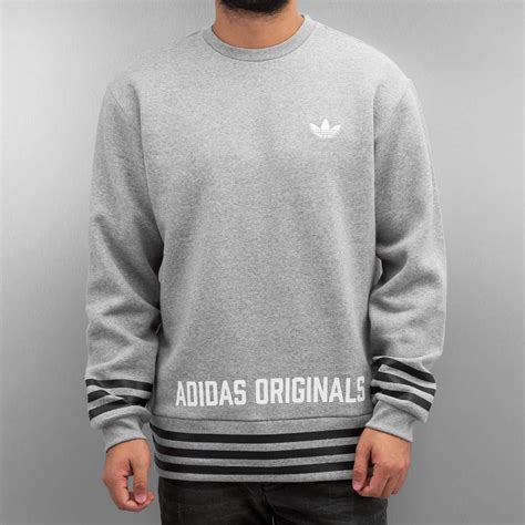 Grüne adidas Pullover online kaufen 